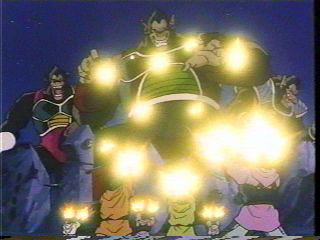 Otaku Gallery  / Anime e Manga / Dragon Ball / Screen Shots / OAV / Dragon Ball Z / Special 01 - Le origini del mito / 006.jpg